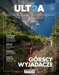 ULTRA - dalej niż maraton 06/2022