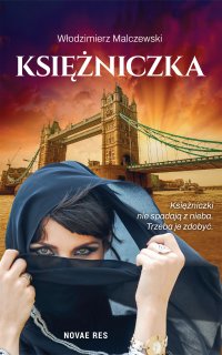 Księżniczka - Włodzimierz Malczewski - ebook