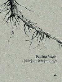 (miejsca ich jesiony) - Paulina Pidzik - ebook