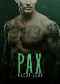 Pax - Alexi Lexi - ebook