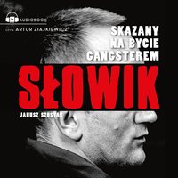 Słowik - Janusz Szostak - audiobook