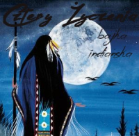 Cztery Życzenia. Baśń Indian z Ameryki Północnej - Małgorzata Cudak - audiobook