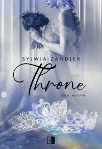 Throne - Sylwia Zandler - ebook