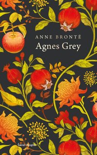 Agnes Grey - Anne Bronte - ebook