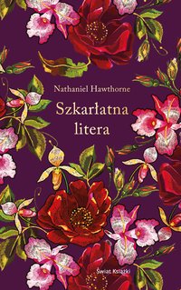 Szkarłatna litera - Nathaniel Hawthorne - ebook