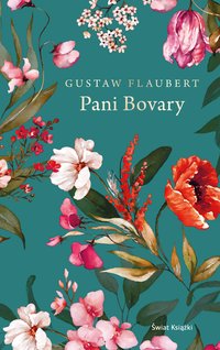 Pani Bovary - Gustaw Flaubert - ebook