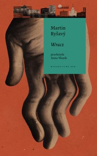 Wracz - Martin Ryšavý - ebook