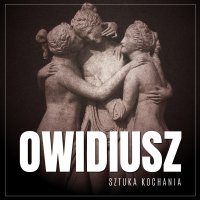 Sztuka kochania - Owidiusz - audiobook