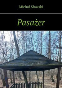Pasażer - Michał Sławski - ebook