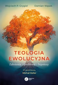 Teologia ewolucyjna - Wojciech P. Grygiel - ebook