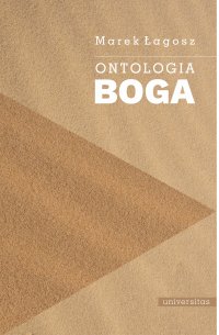 Ontologia Boga - Marek Łagosz - ebook
