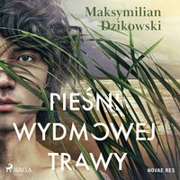 Pieśni wydmowej trawy - Maksymilian Dzikowski - audiobook