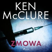 Zmowa - Ken McClure - audiobook