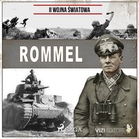 Rommel - Mario Tancredi - audiobook