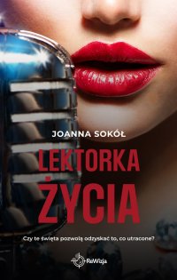 Lektorka życia - Joanna Sokół - ebook