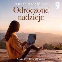 Odroczone nadzieje - Aneta Krasińska - audiobook