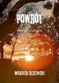Powrót - Wojciech Olszewski - ebook