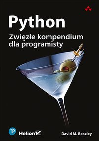 Python. Zwięzłe kompendium dla programisty - David Beazley - ebook