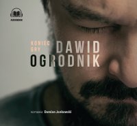 Koniec gry - Dawid Ogrodnik - audiobook