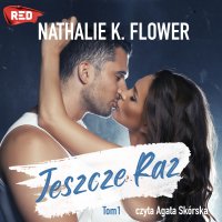 Jeszcze Raz - Nathalie K. Flower - audiobook