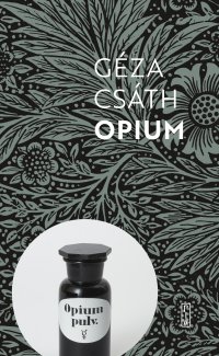 Opium - Géza Csáth - ebook