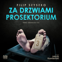 Efekty działalności zła - Filip Szyszko - audiobook
