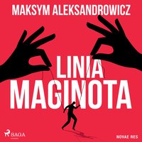 Linia Maginota - Maksym Aleksandrowicz - audiobook