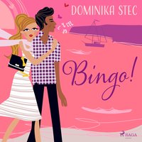 Bingo! - Dominika Stec - audiobook