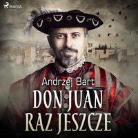 Don Juan raz jeszcze - Andrzej Bart - audiobook