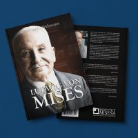 Ludwig von Mises. Tom 2 - Jörg Guido Hülsmann - ebook