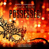 Possessed - Agata Polte - audiobook