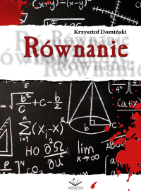 Równanie - Krzysztof Domiński - ebook