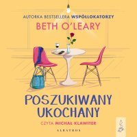 Poszukiwany ukochany - Beth O'Leary - audiobook