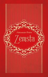 Zemsta - Aleksander Fredro - ebook