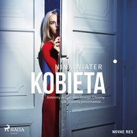 Kobieta - Nina Wiater - audiobook