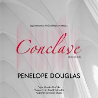 Conclave - Penelope Douglas - audiobook