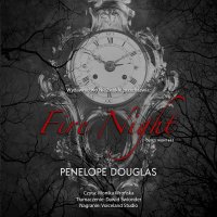 Fire Night - Penelope Douglas - audiobook