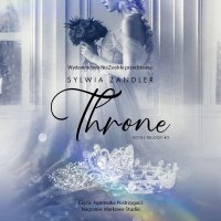 Throne - Sylwia Zandler - audiobook