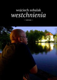 Westchnienia - Wojciech Sobalak - ebook