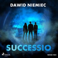 Successio - Dawid Niemiec - audiobook