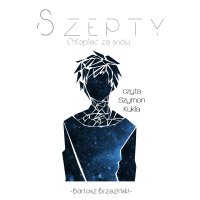 Szepty - Chłopiec ze snów - Bartosz Brzeziński - audiobook