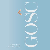Gość - Ariane Koch - audiobook