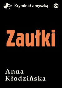 Zaułki - Anna Kłodzińska - ebook