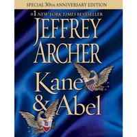 Kane and Abel - Jeffrey Archer - audiobook