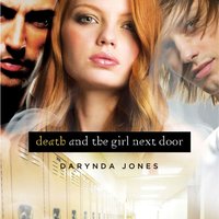 Death and the Girl Next Door - Darynda Jones - audiobook