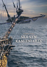 Ska Syn Kamieniarza - Przemysław Kałaska - ebook