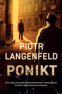 Ponikt - Piotr Langenfeld - ebook
