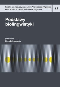 Podstawy biolingwistyki - Piotr Stalmaszczyk - ebook