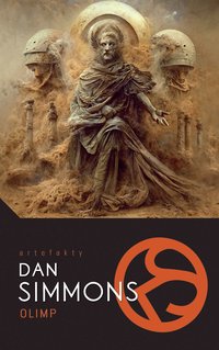 Olimp - Dan Simmons - ebook
