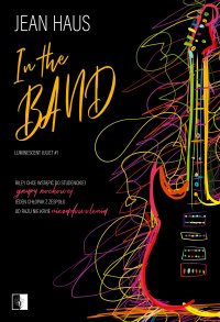 In the Band - Jean Haus - ebook